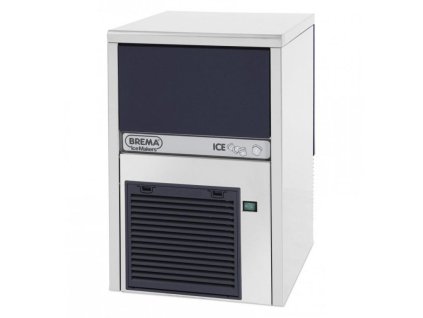Brema CB 246 Výrobník ledu - Chlazení vzduchem
