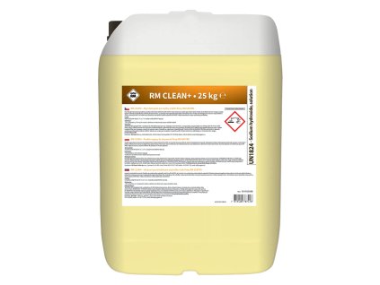 Product photo RM Clean+ 25 kg 00012272