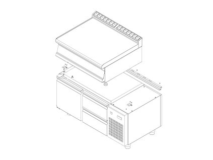 Product photo K70 BRS220 00013925