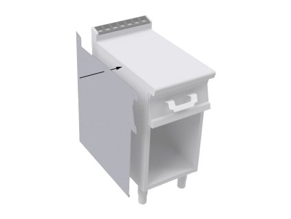 Product photo TMA 7L 00020383