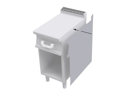 Product photo TMA 9DX 00020651