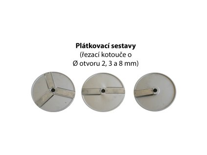 Product photo DISK E8 R 00003720