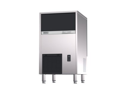 BREMA CB 425 HC B-QUBE Výrobník ledu - Chlazený vzduchem