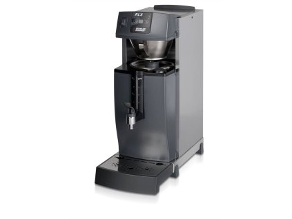 PŘEKAPÁVAČ KÁVY SE ZABUDOVANÝM ZÁSOBNÍKEM - RLX 5