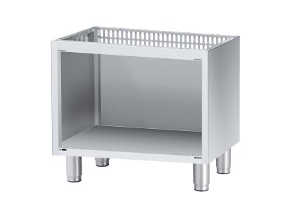 RM - M-66 Podestavba uzavřená 60x49