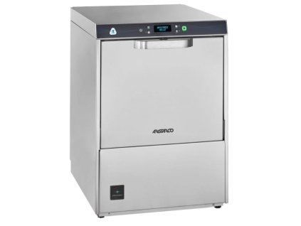 MS 601 Podstolová myčka na koše 600x500 mm i na černého nádobí
