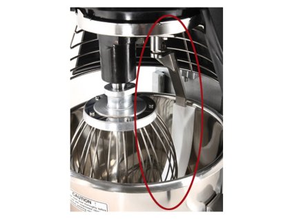 Product photo RM Rameno stiraci pro RM 40 00008030