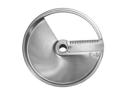 Product photo DISK E14o AL 00005805