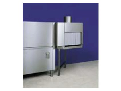 RM - CTTAR 9 Sušící rohový modul pro tunelpvé myčky 9 kW