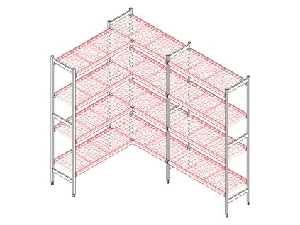 Product photo Police 373 1330 mm 00003283