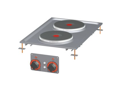 Product photo PCD 64ET 00007440