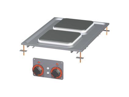 Product photo PCQD 64ET 00007442