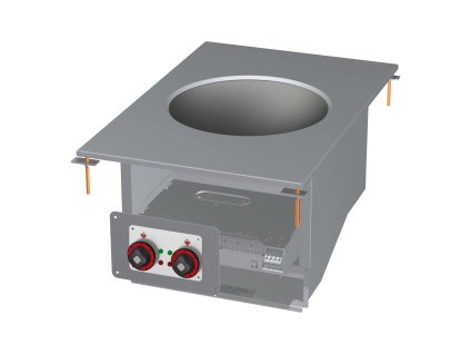 Product photo PCIWD 64ET 00007452