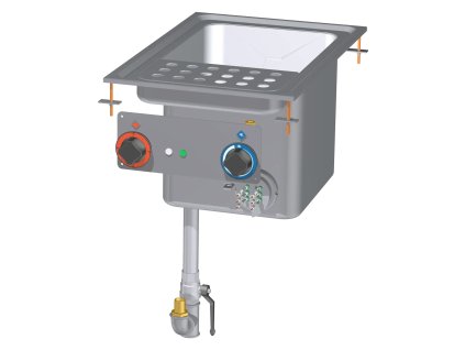 Product photo CPD 64ET 00007475