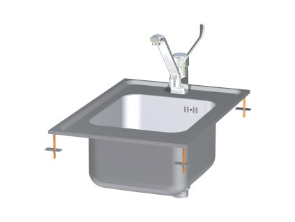 Product photo LAD 64 00007480