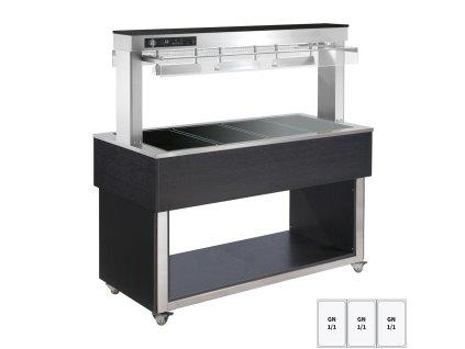 Product photo TR BROWN+ 3W 00012210