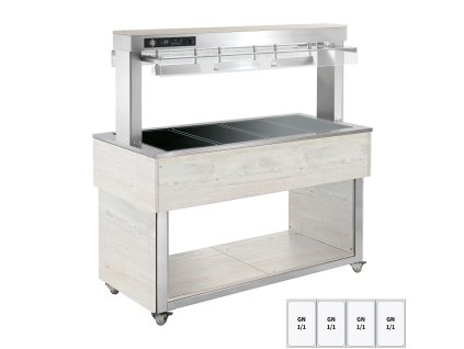 Product photo TR BROWN+ 4H 00012211