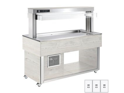 Product photo TR LIME+ 3H 00012199