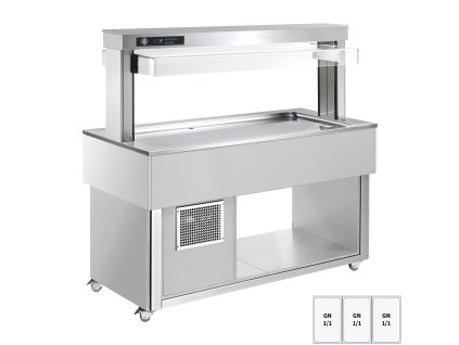Product photo TR LIME+ 3R 00012200