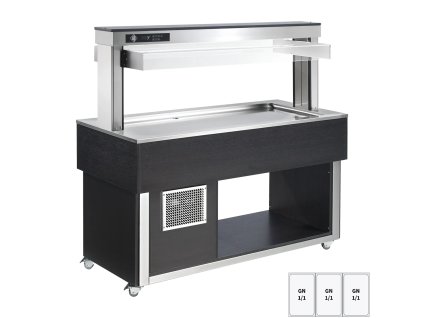 Product photo TR LIME+ 3W 00012201