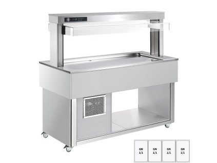 Product photo TR LIME+ 4R 00012203