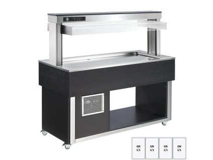 Product photo TR LIME+ 4W 00012204