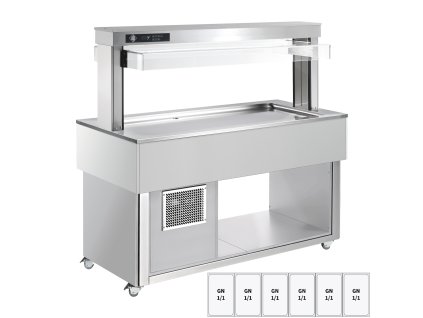 Product photo TR LIME+ 6R 00012206