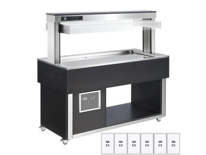 Product photo TR LIME+ 6W 00012207