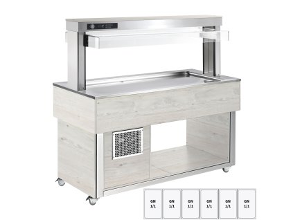 Product photo TR LIME+ 6H 00012205