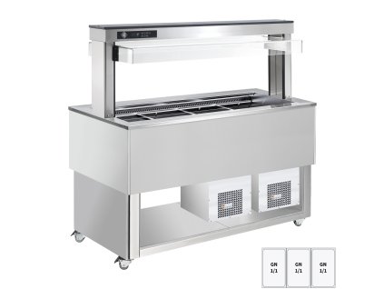 Product photo TR BLUE+ 3R 00012182