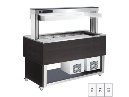 Product photo TR BLUE+ 3W 00012183