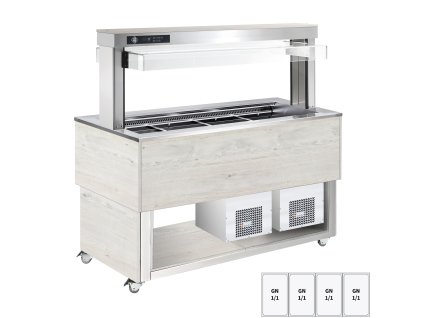 Product photo TR BLUE+ 4H 00012184