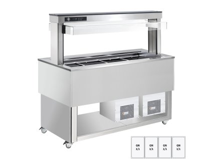 Product photo TR BLUE+ 4R 00012185