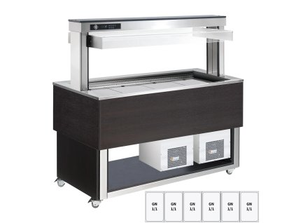 Product photo TR BLUE+ 6W 00012189