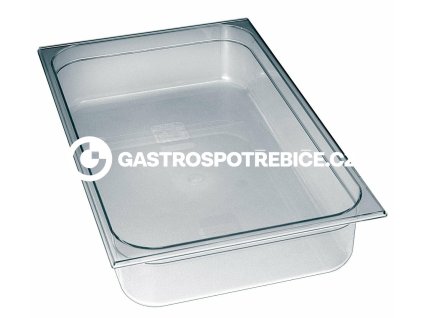 gn 1 1 h 100 mm polykarbonatova