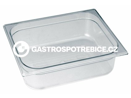 gn 1 2 h 150 mm polykarbonatova