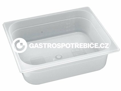 gn 1 2 h 65 mm polypropylenova