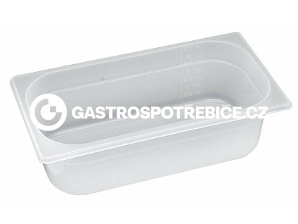 gn 1 3 h 150 mm polypropylenova