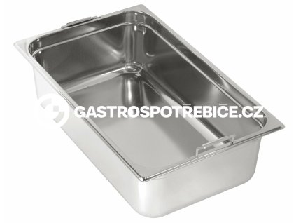 gn 1 1 v 200 mm nerezova plna s uchy