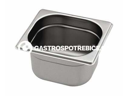 gn 1 6 h 150 mm nerezova plna s uchy