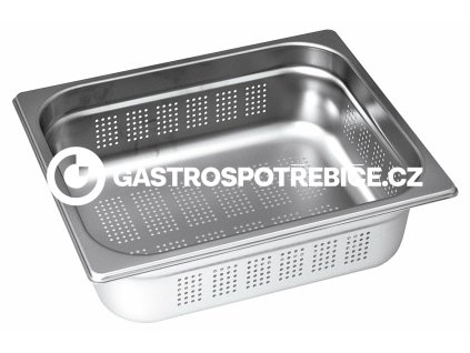 gn 1 2 h 20 mm nerezova derovana