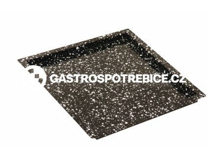 plech gn 2 3 h 40 mm smalt