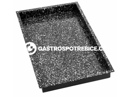 plech gn 1 1 h 40 mm smalt