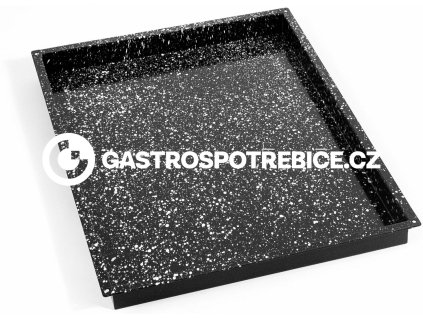 plech gn 2 1 h 20 mm smalt