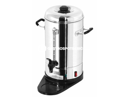 vyrobnik kavy cp06a jednoplastovy