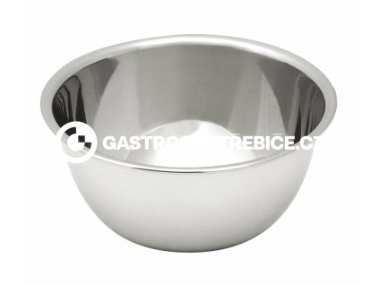 misa 320 v 120 mm nerez lesteny