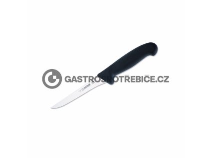 nuz vykostovaci 13 cm cerny