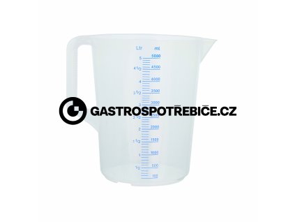 odmerka 5 0 l polypropylen