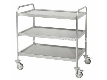 vozik se tremi policemi 900x500x850 940