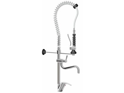 sprcha tlakova na nadobi jolly lux